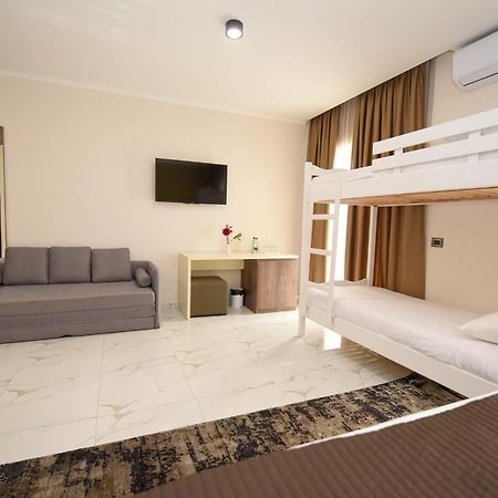 Hotel Vivas دراس المظهر الخارجي الصورة