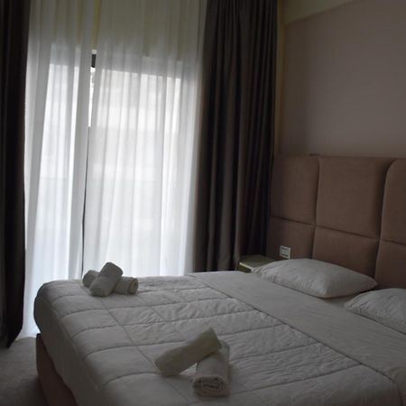Hotel Vivas دراس المظهر الخارجي الصورة