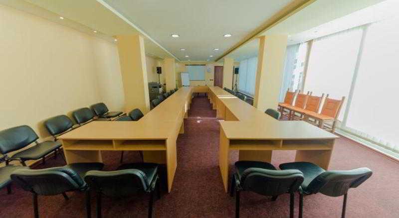 Hotel Vivas دراس المظهر الخارجي الصورة