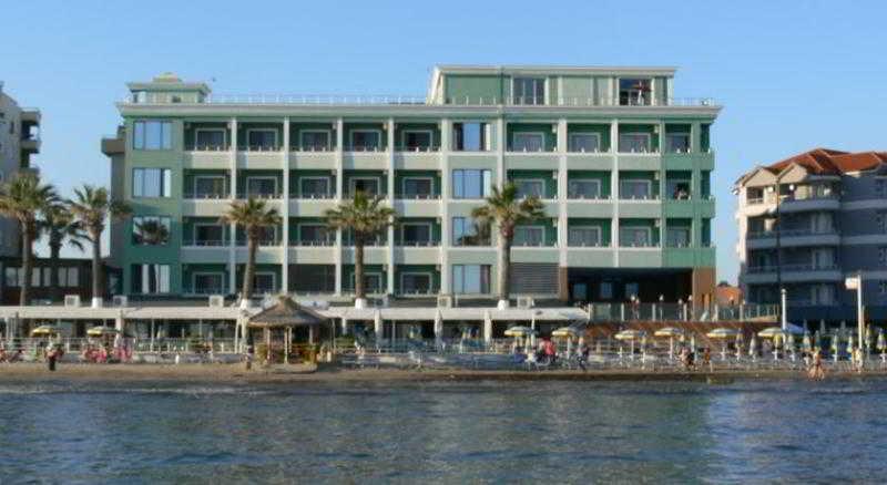 Hotel Vivas دراس المظهر الخارجي الصورة
