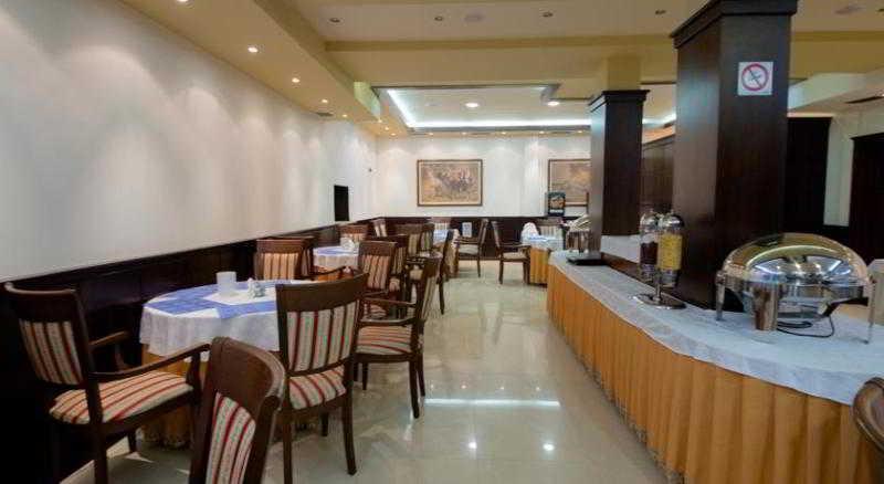Hotel Vivas دراس المظهر الخارجي الصورة