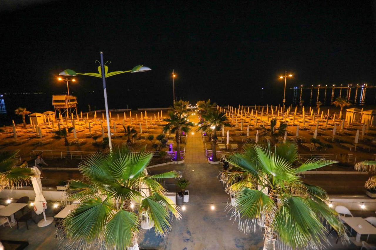 Hotel Vivas دراس المظهر الخارجي الصورة