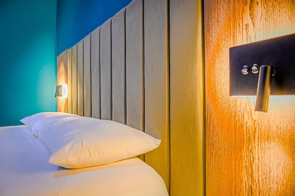 Hotel Vivas دراس المظهر الخارجي الصورة