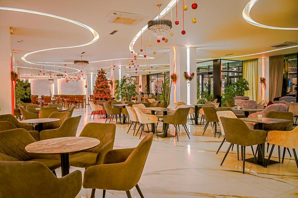 Hotel Vivas دراس المظهر الخارجي الصورة