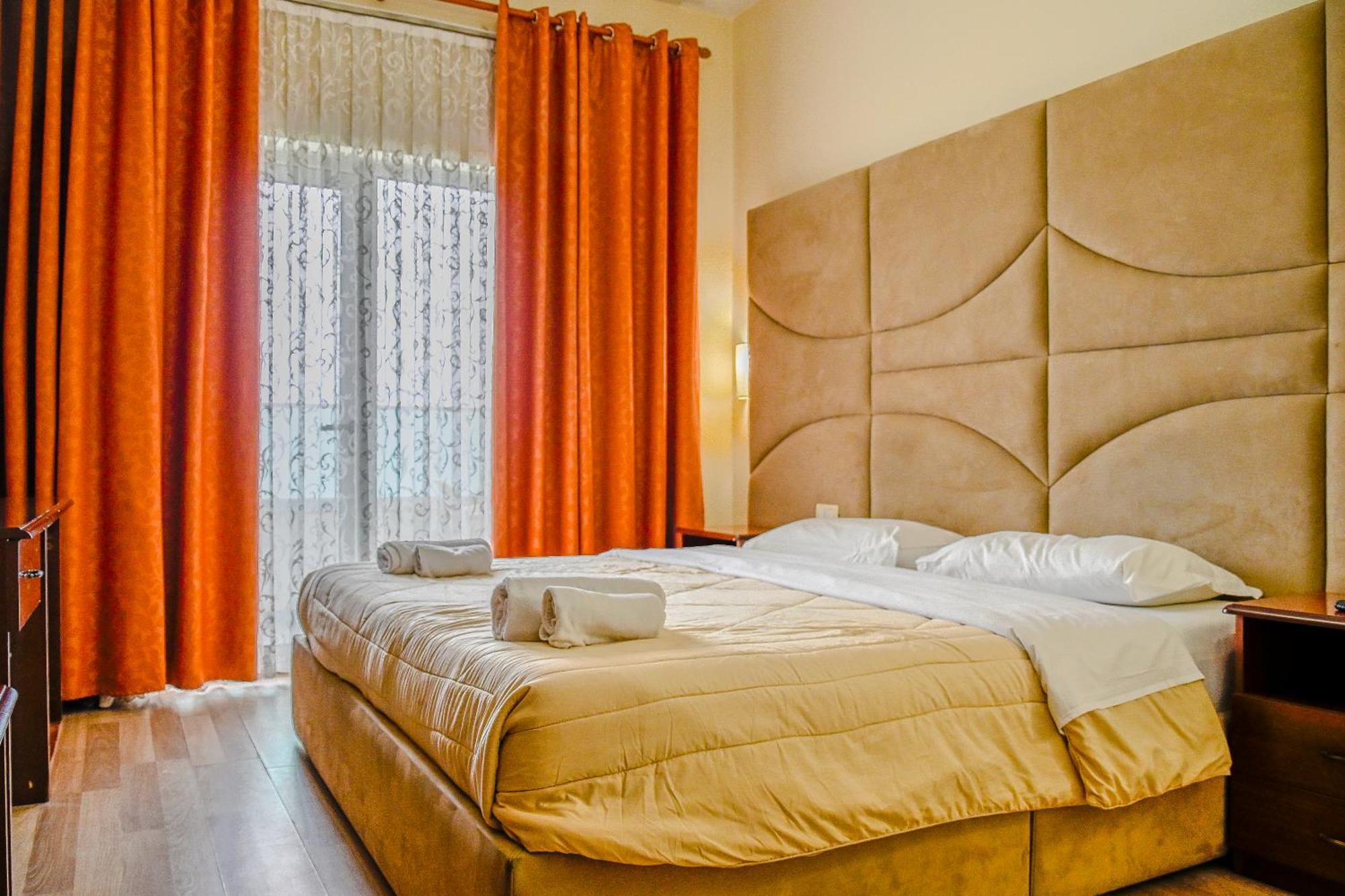 Hotel Vivas دراس المظهر الخارجي الصورة