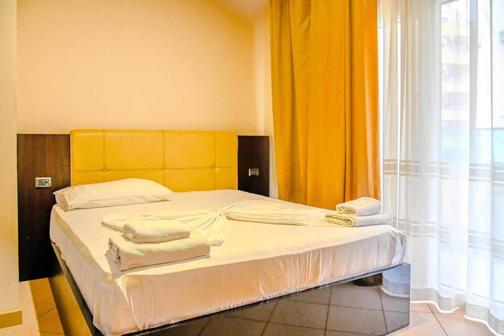 Hotel Vivas دراس المظهر الخارجي الصورة