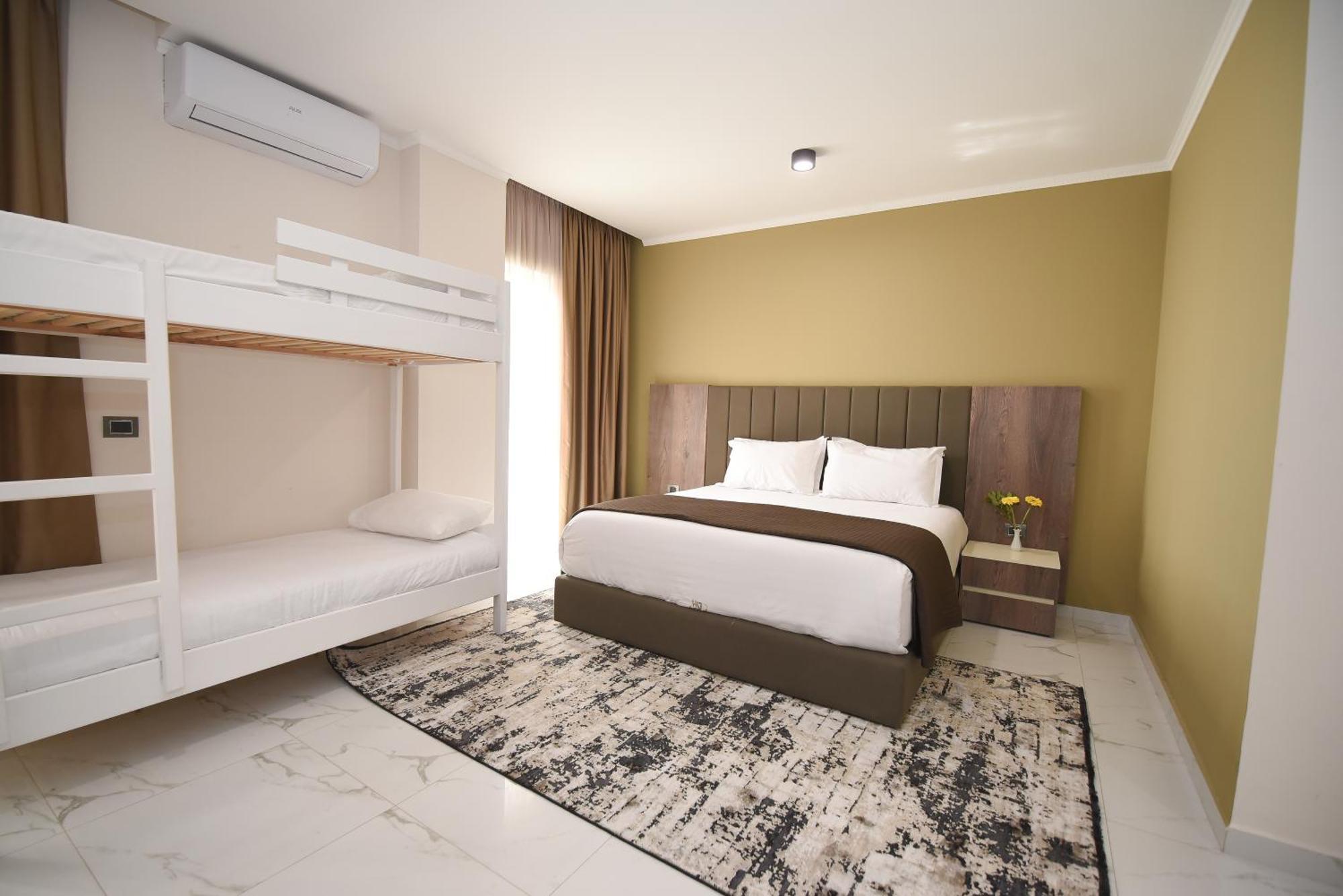Hotel Vivas دراس المظهر الخارجي الصورة