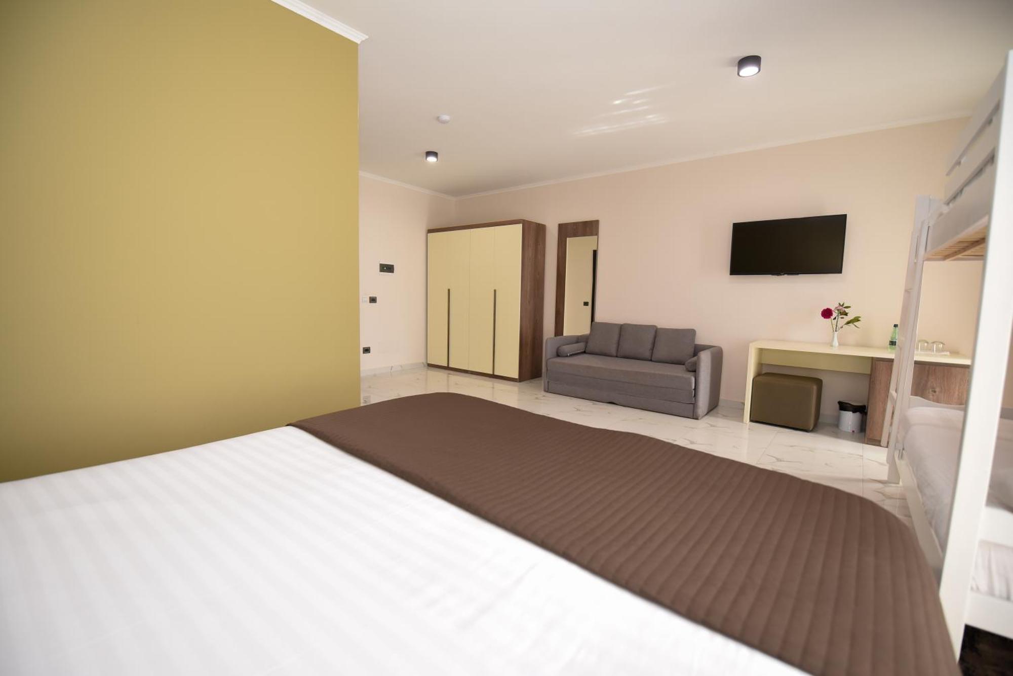 Hotel Vivas دراس المظهر الخارجي الصورة