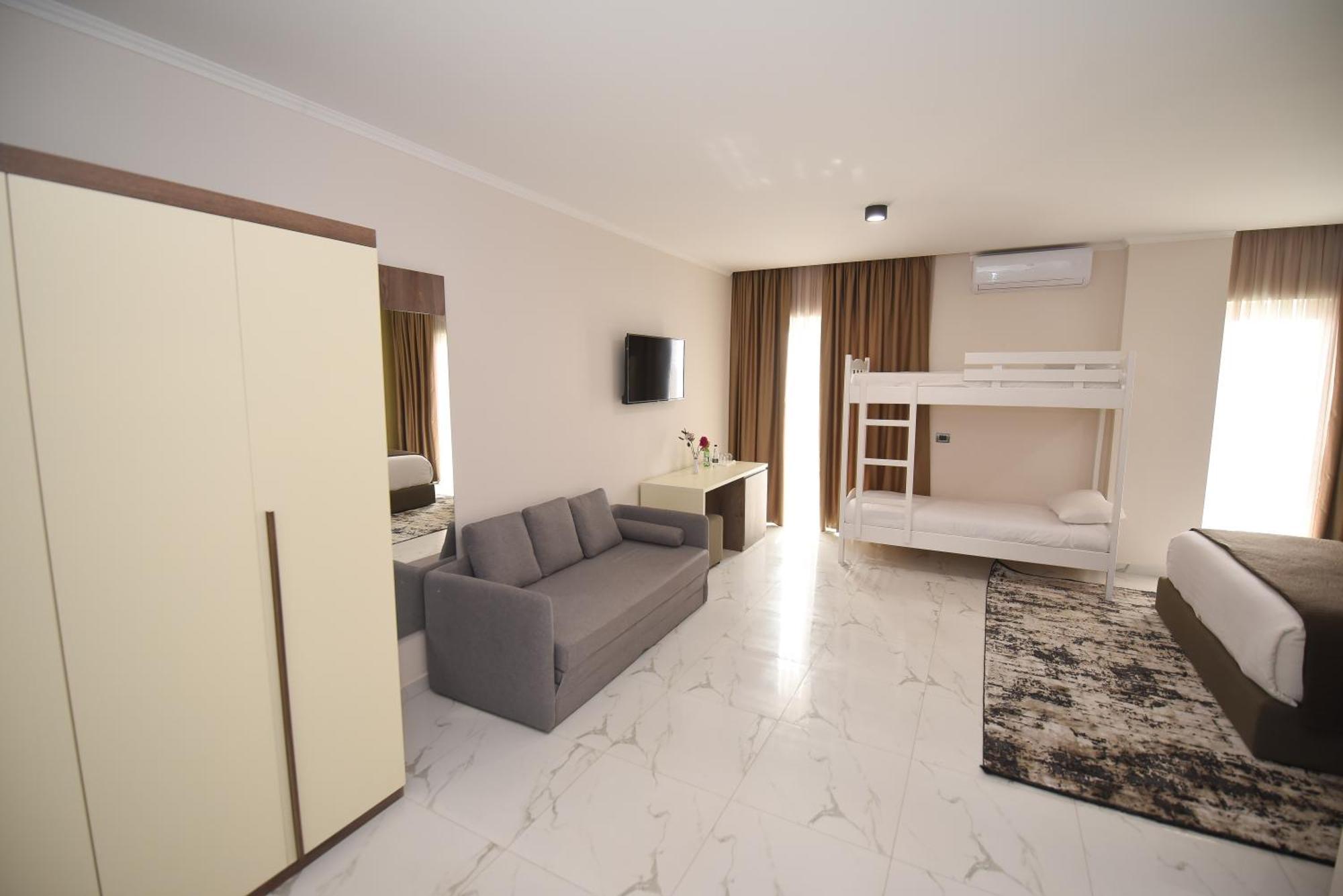 Hotel Vivas دراس المظهر الخارجي الصورة