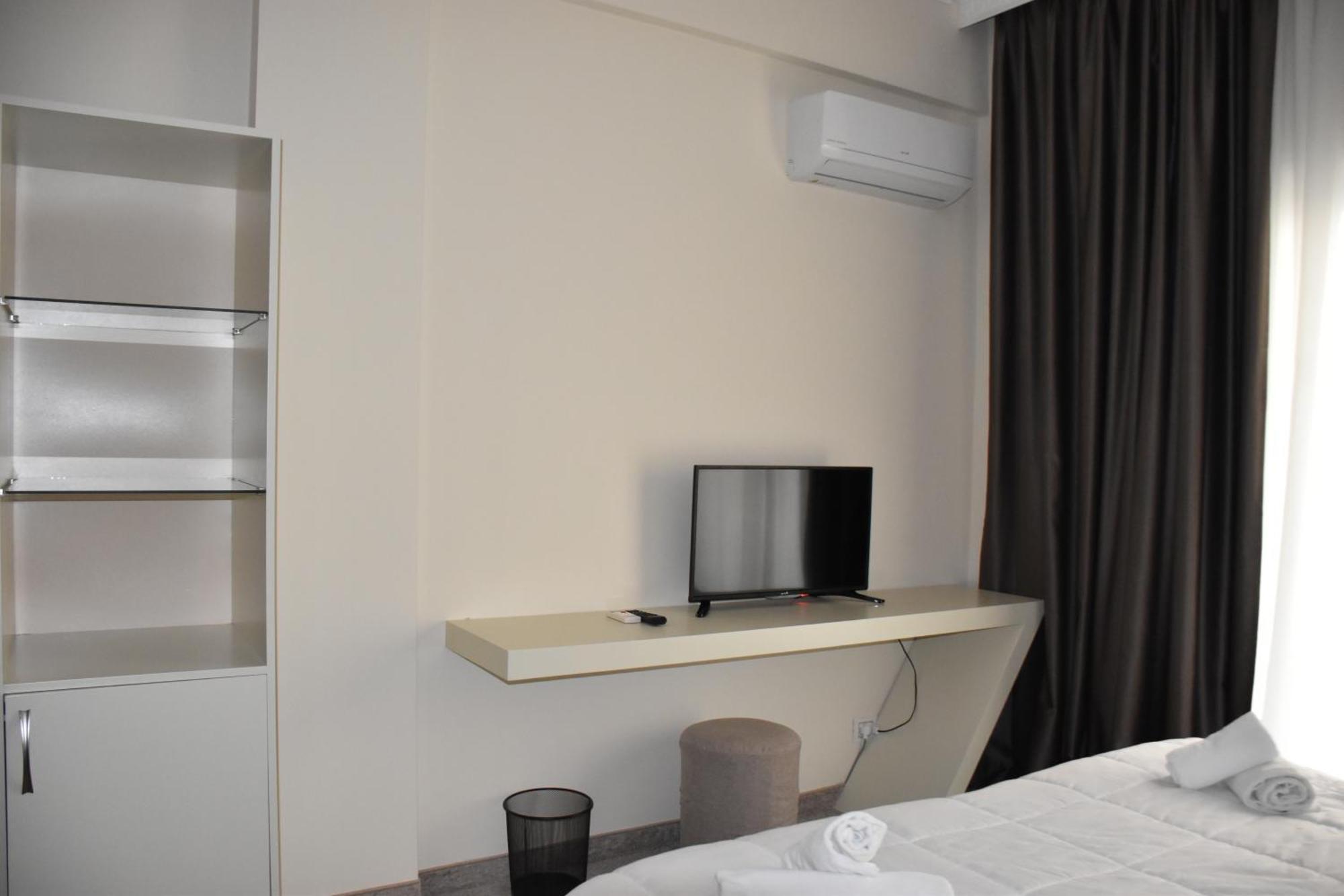 Hotel Vivas دراس المظهر الخارجي الصورة