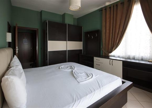Hotel Vivas دراس المظهر الخارجي الصورة