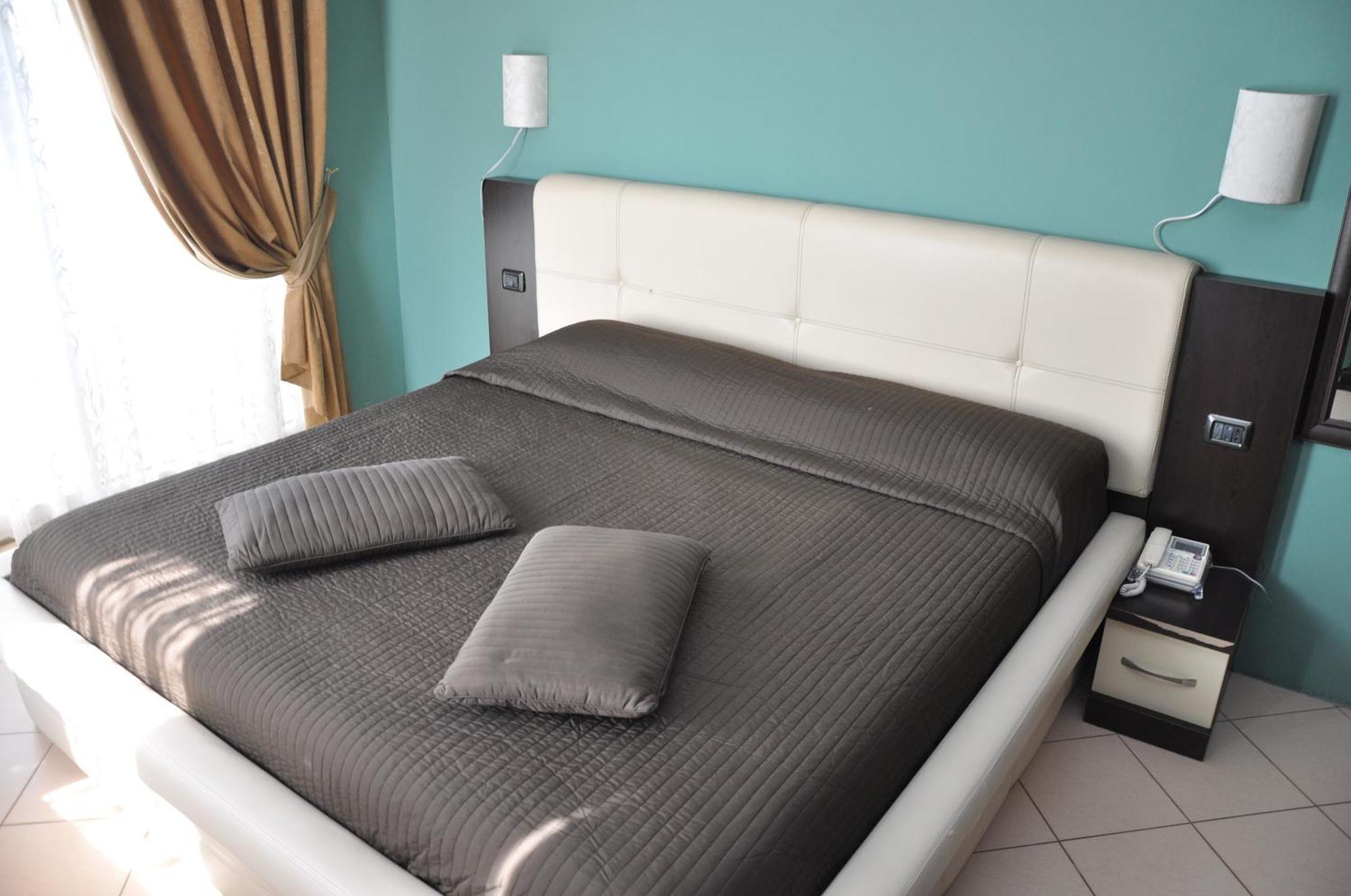 Hotel Vivas دراس المظهر الخارجي الصورة